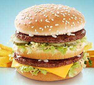 Mcdonald S Menu Menu For Mcdonald S Istinye Merkez Istanbul